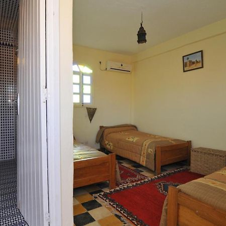 Riad Freija-Taroudant Zewnętrze zdjęcie