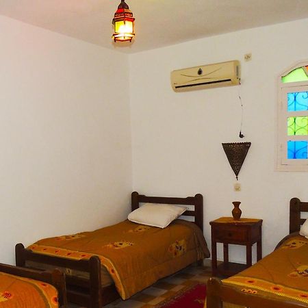 Riad Freija-Taroudant Zewnętrze zdjęcie