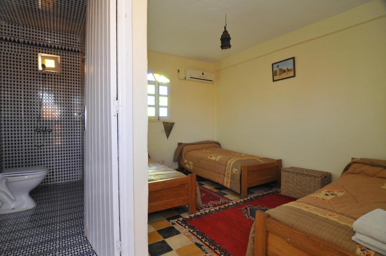 Riad Freija-Taroudant Zewnętrze zdjęcie