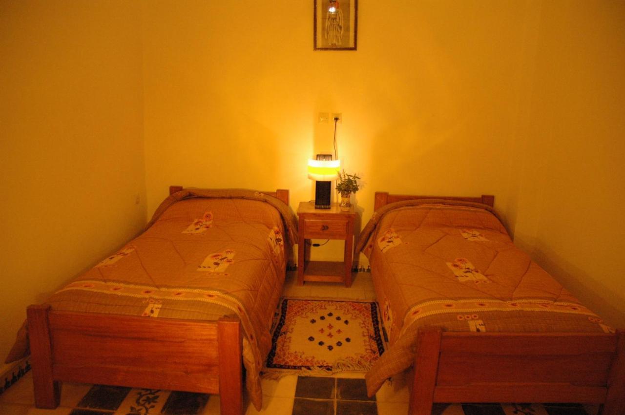 Riad Freija-Taroudant Zewnętrze zdjęcie