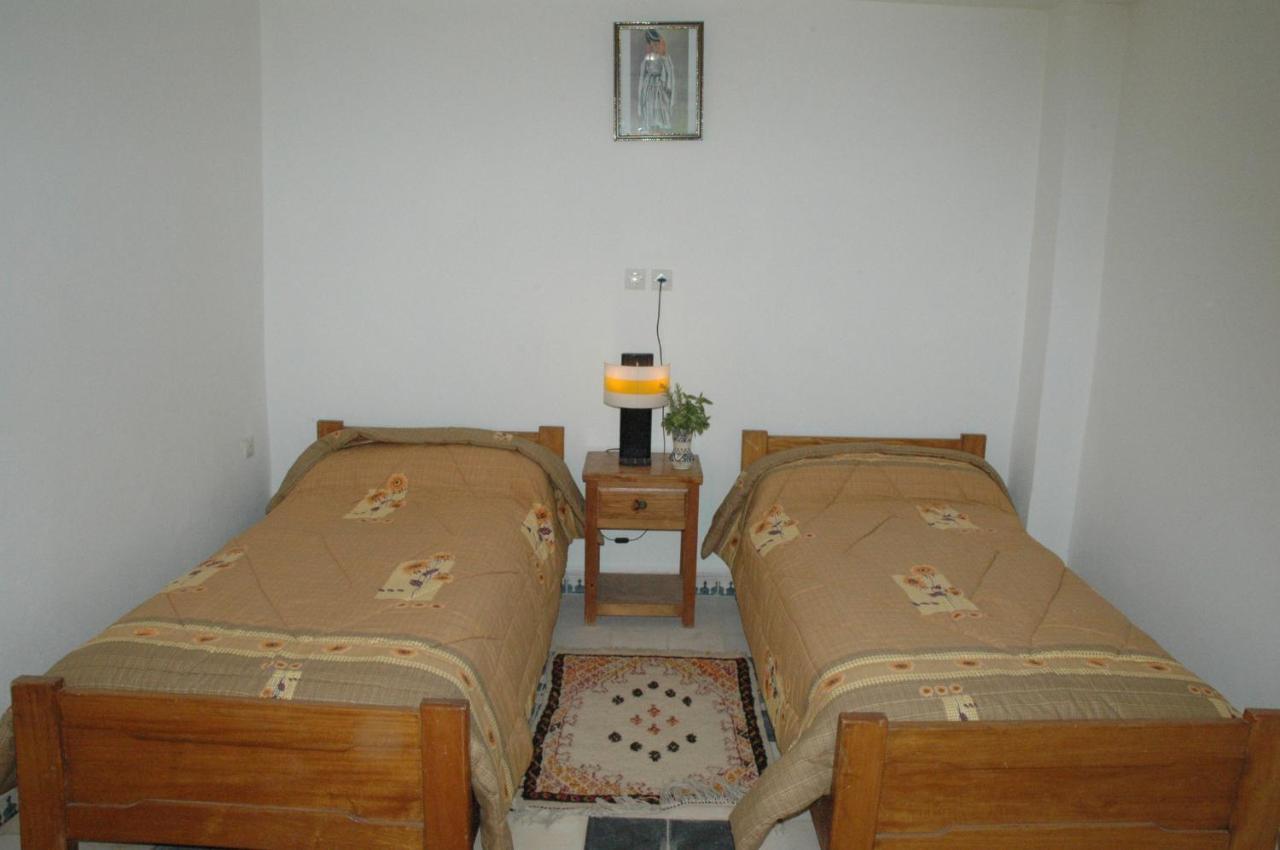 Riad Freija-Taroudant Zewnętrze zdjęcie
