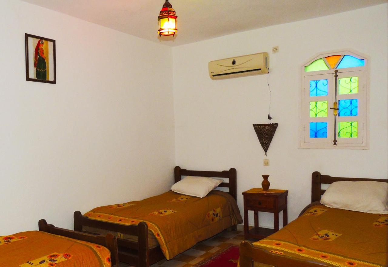 Riad Freija-Taroudant Zewnętrze zdjęcie