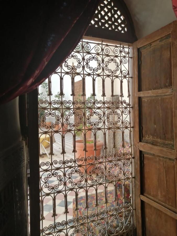 Riad Freija-Taroudant Pokój zdjęcie