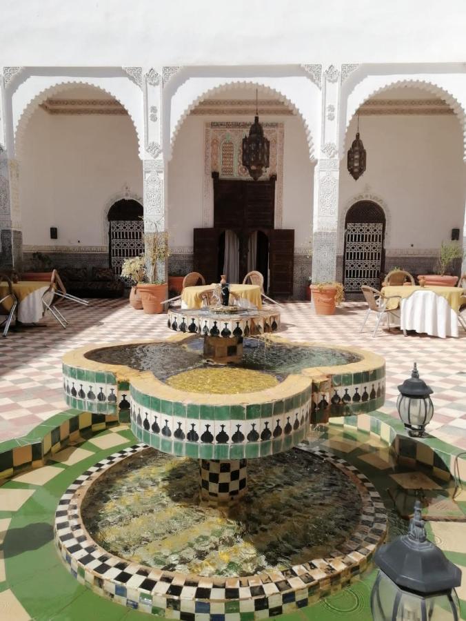 Riad Freija-Taroudant Zewnętrze zdjęcie