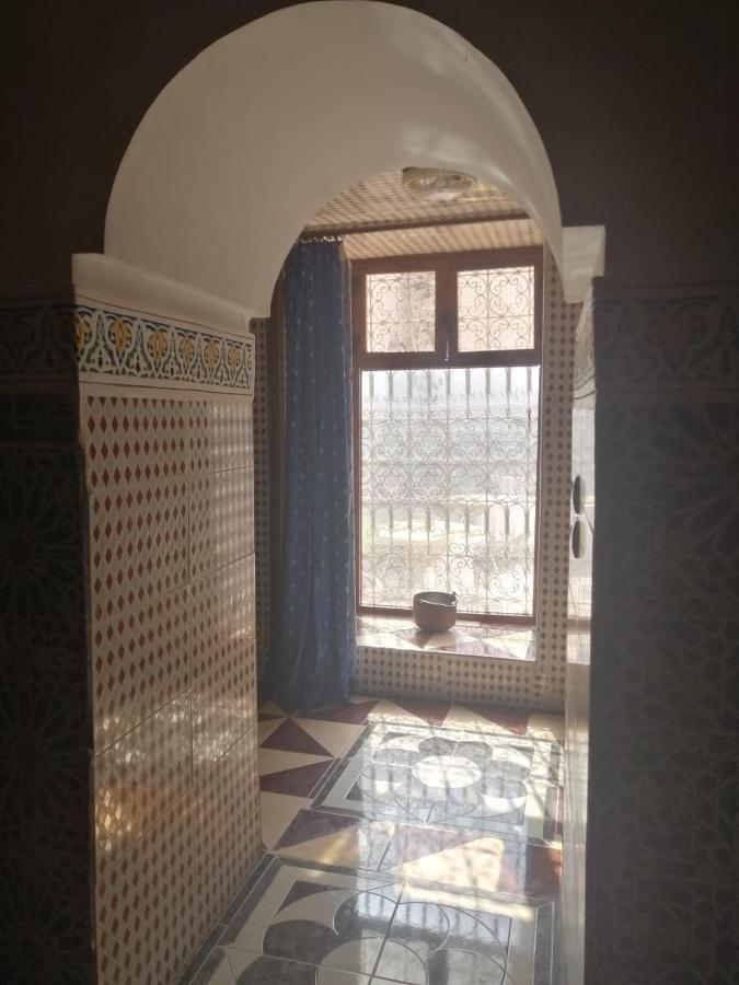 Riad Freija-Taroudant Zewnętrze zdjęcie
