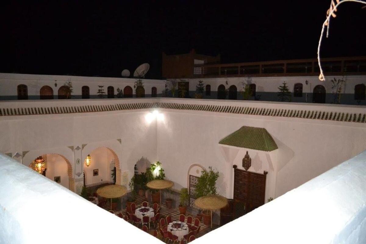 Riad Freija-Taroudant Zewnętrze zdjęcie