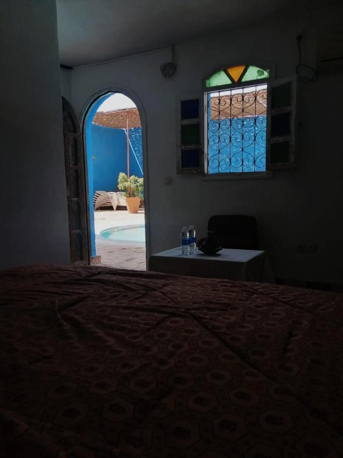 Riad Freija-Taroudant Zewnętrze zdjęcie