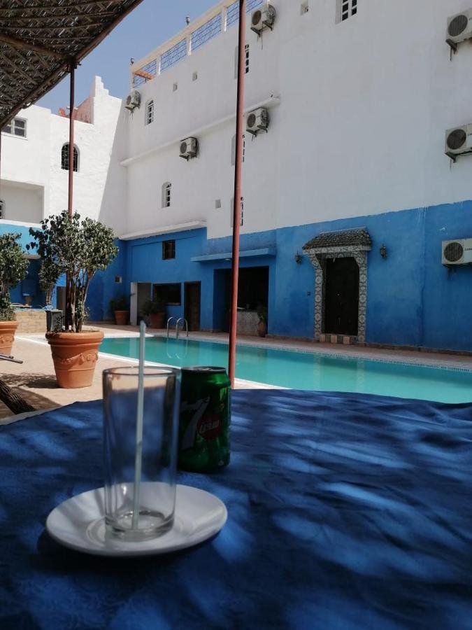 Riad Freija-Taroudant Zewnętrze zdjęcie