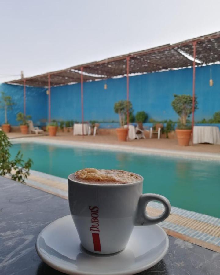 Riad Freija-Taroudant Zewnętrze zdjęcie