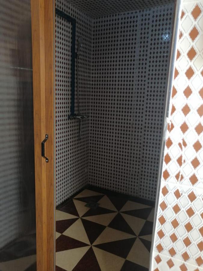 Riad Freija-Taroudant Zewnętrze zdjęcie
