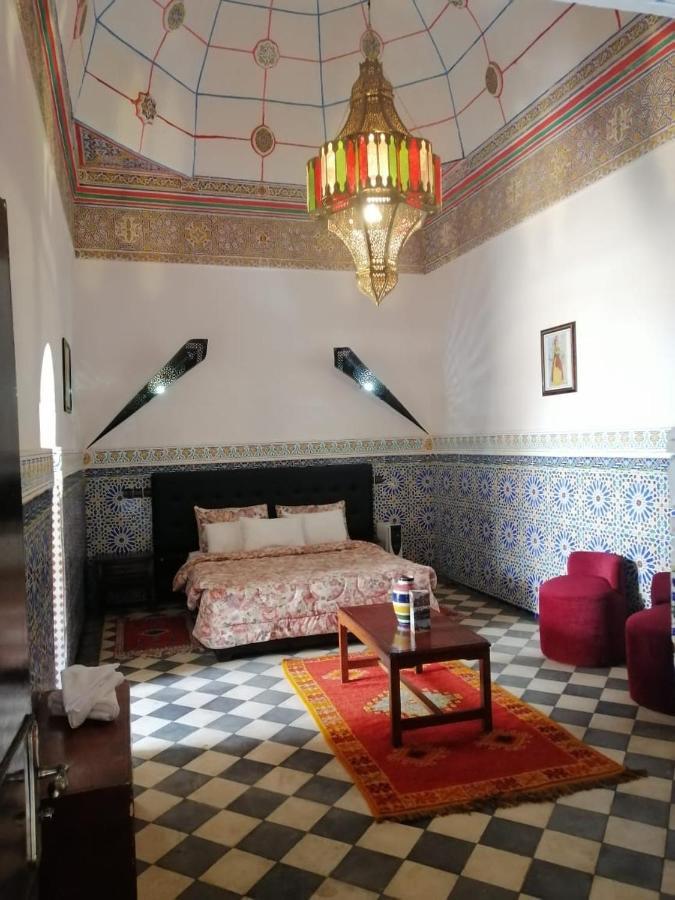 Riad Freija-Taroudant Zewnętrze zdjęcie