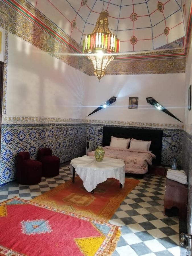 Riad Freija-Taroudant Zewnętrze zdjęcie