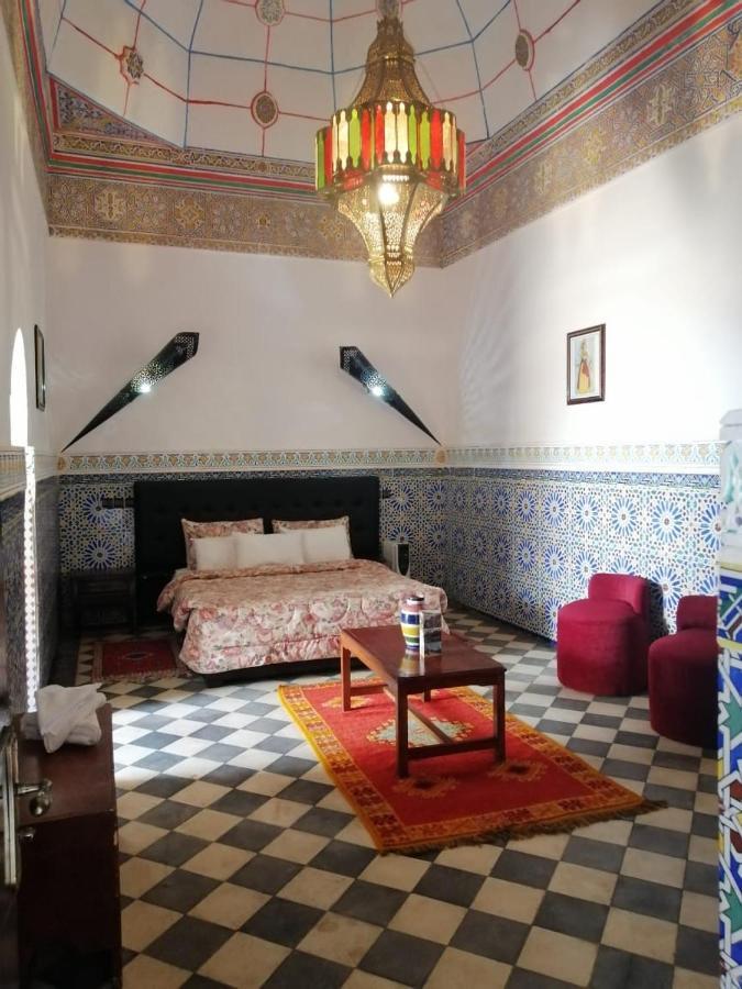 Riad Freija-Taroudant Zewnętrze zdjęcie