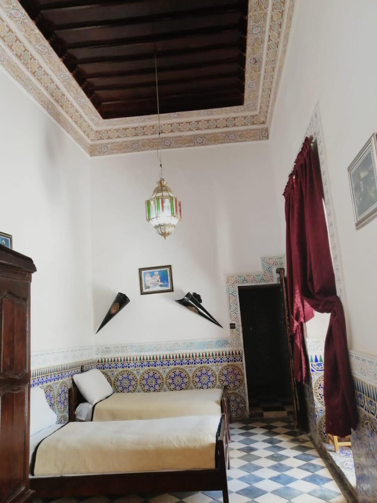 Riad Freija-Taroudant Pokój zdjęcie