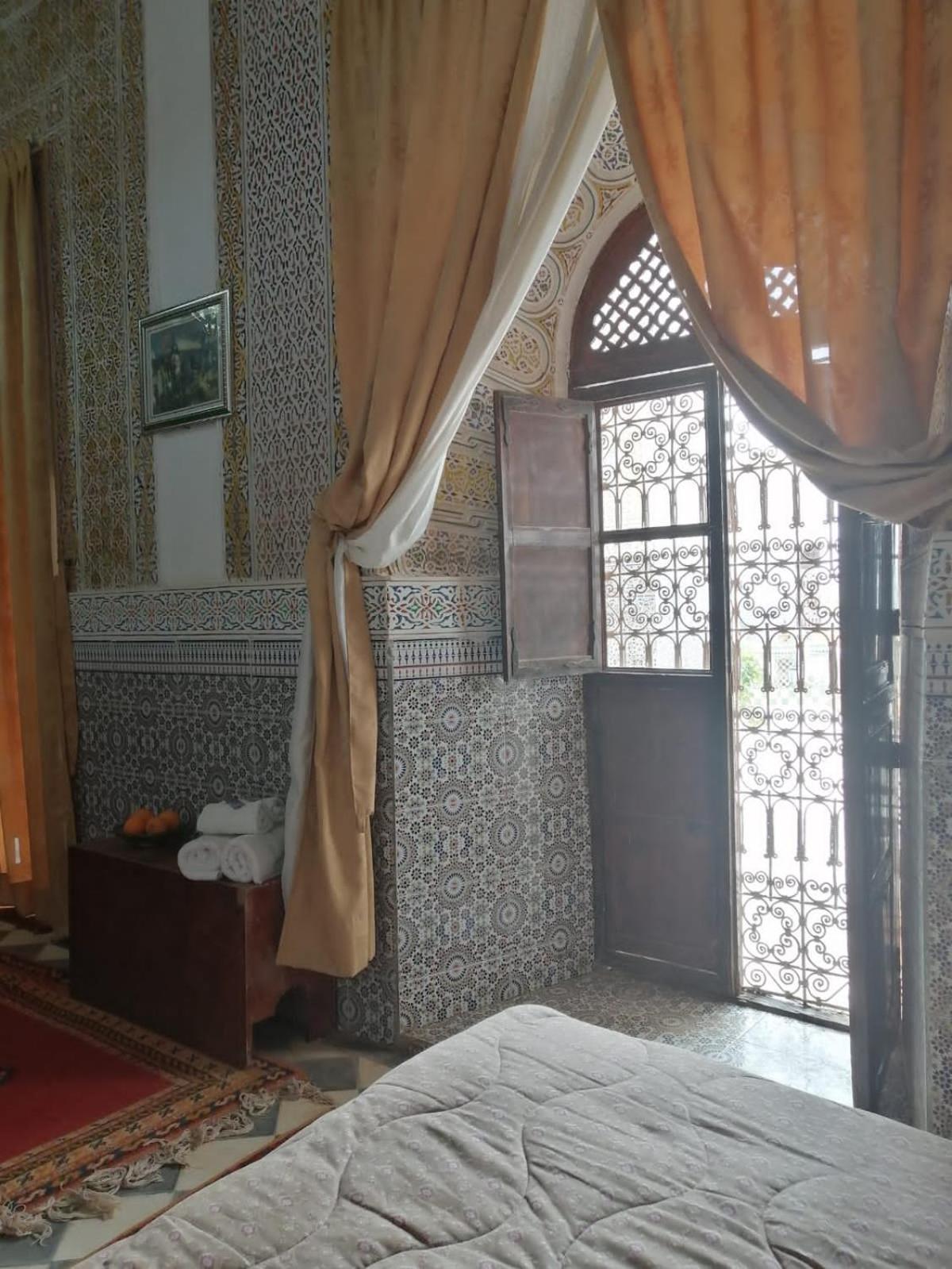 Riad Freija-Taroudant Pokój zdjęcie
