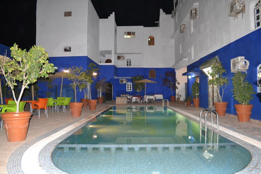 Riad Freija-Taroudant Zewnętrze zdjęcie