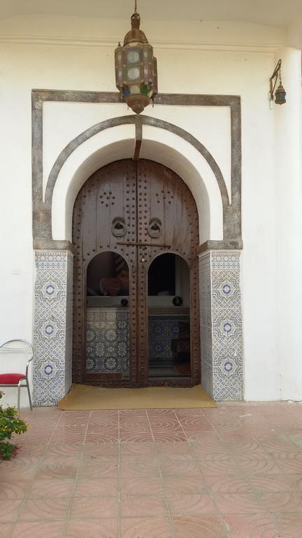 Riad Freija-Taroudant Zewnętrze zdjęcie