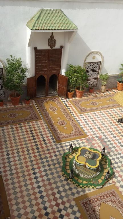 Riad Freija-Taroudant Zewnętrze zdjęcie