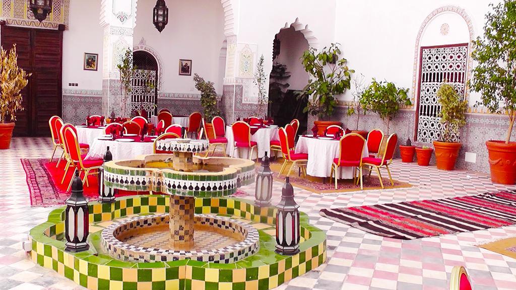 Riad Freija-Taroudant Zewnętrze zdjęcie