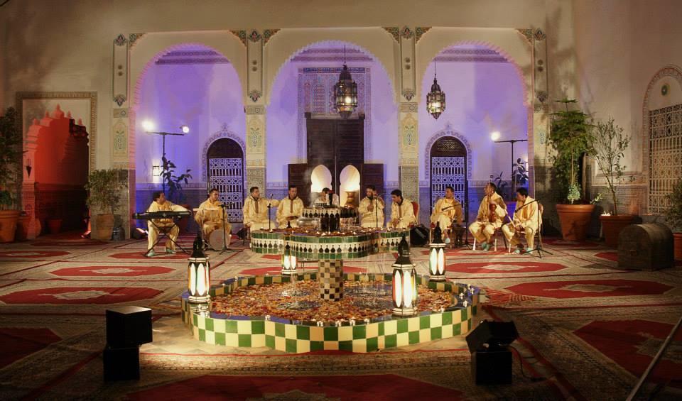 Riad Freija-Taroudant Zewnętrze zdjęcie