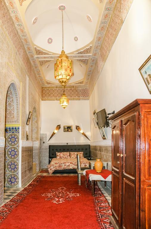 Riad Freija-Taroudant Zewnętrze zdjęcie